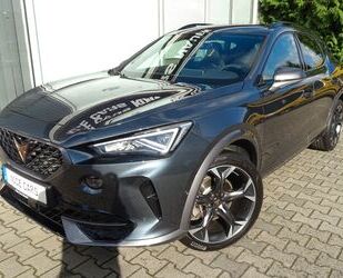 Cupra Formentor Gebrauchtwagen