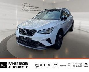 Seat Arona Gebrauchtwagen