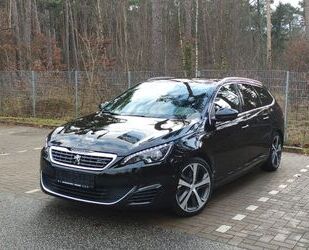 Peugeot 308 Gebrauchtwagen