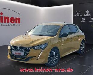 Peugeot 208 Gebrauchtwagen