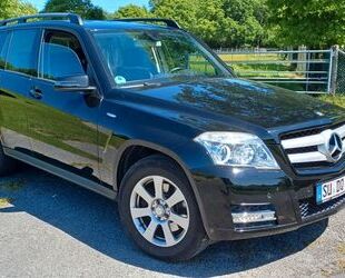 Mercedes-Benz GLK 200 Gebrauchtwagen
