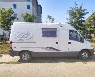 Peugeot Boxer Gebrauchtwagen