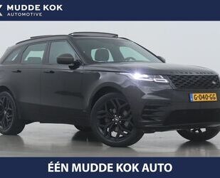 Land Rover Range Rover Velar Gebrauchtwagen