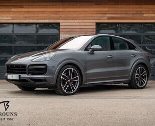 Porsche Cayenne Gebrauchtwagen
