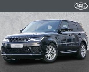 Land Rover Range Rover Sport Gebrauchtwagen