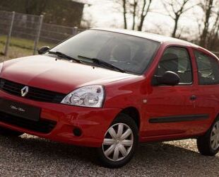 Renault Clio Gebrauchtwagen