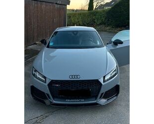 Audi TT RS Gebrauchtwagen