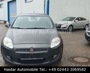 Fiat Bravo Gebrauchtwagen