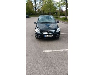 Mercedes-Benz B 160 Gebrauchtwagen