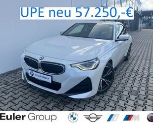 BMW 220 Gebrauchtwagen