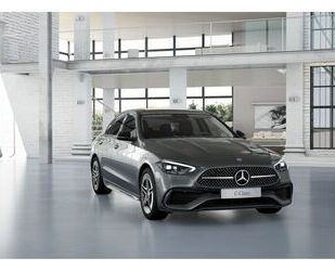 Mercedes-Benz C 180 Gebrauchtwagen