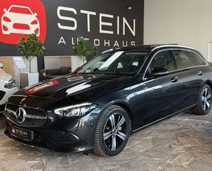 Mercedes-Benz C 200 Gebrauchtwagen