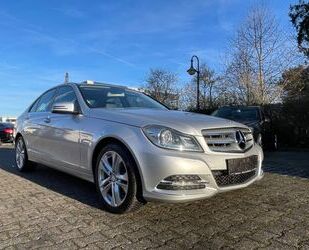 Mercedes-Benz C 180 Gebrauchtwagen