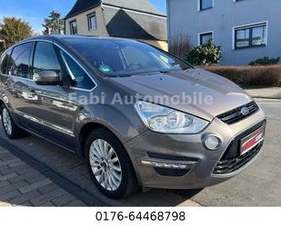 Ford S-Max Gebrauchtwagen