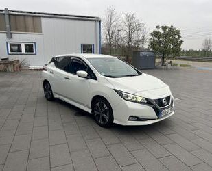 Nissan Leaf Gebrauchtwagen