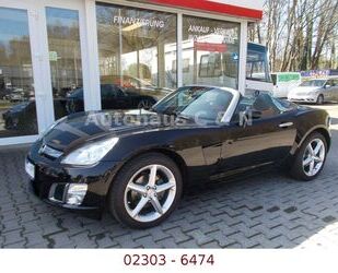 Opel GT Gebrauchtwagen