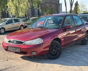 Ford Mondeo Gebrauchtwagen