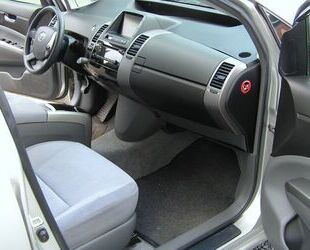 Toyota Prius Gebrauchtwagen