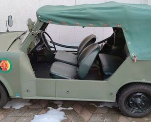 Trabant Andere Gebrauchtwagen