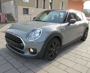 Mini Cooper D Gebrauchtwagen