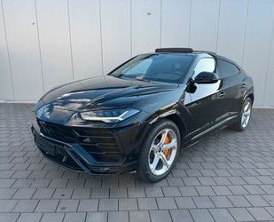 Lamborghini Urus Gebrauchtwagen