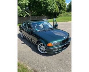 BMW 328 Gebrauchtwagen