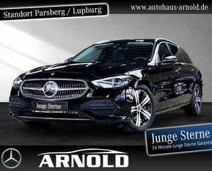 Mercedes-Benz C 220 Gebrauchtwagen