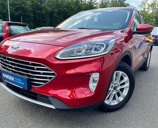 Ford Kuga Gebrauchtwagen