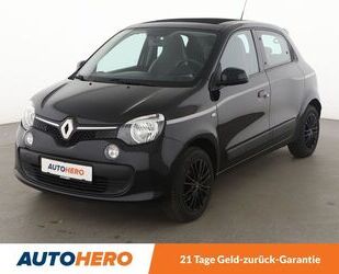 Renault Twingo Gebrauchtwagen