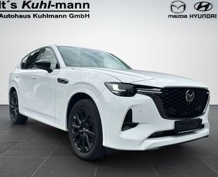 Mazda CX-60 Gebrauchtwagen