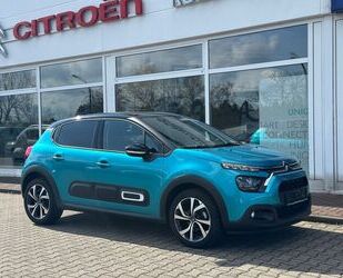 Citroen C3 Gebrauchtwagen