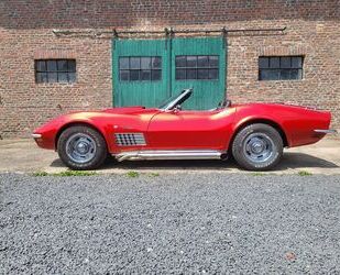Corvette C3 Gebrauchtwagen