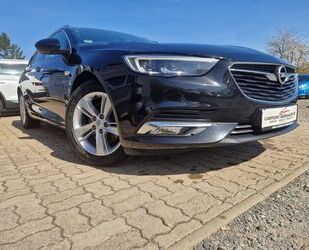 Opel Insignia Gebrauchtwagen