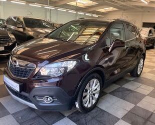 Opel Mokka Gebrauchtwagen