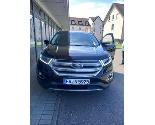 Ford Edge Gebrauchtwagen