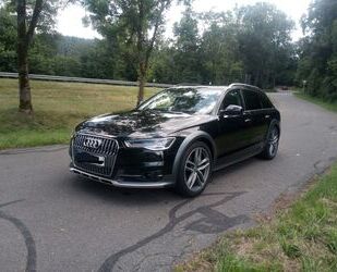 Audi A6 Allroad Gebrauchtwagen