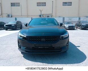 Polestar 2 Gebrauchtwagen