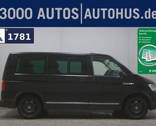 VW T6 Multivan Gebrauchtwagen