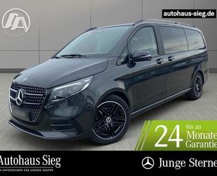 Mercedes-Benz V 250 Gebrauchtwagen