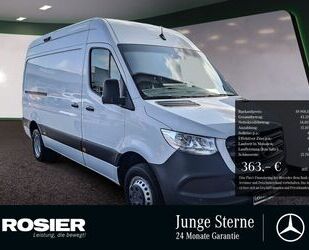 Mercedes-Benz Sprinter Gebrauchtwagen
