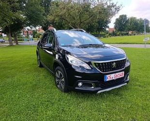 Peugeot 2008 Gebrauchtwagen