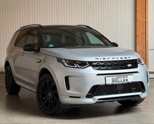 Land Rover Discovery Sport Gebrauchtwagen