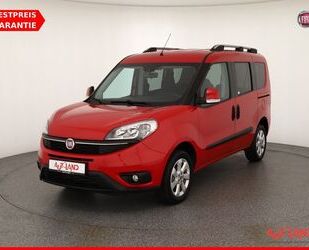 Fiat Doblo Gebrauchtwagen