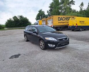 Ford Mondeo Gebrauchtwagen
