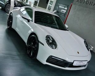 Porsche 992 Gebrauchtwagen