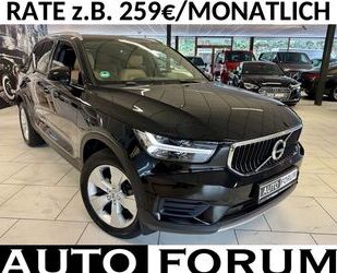 Volvo XC40 Gebrauchtwagen