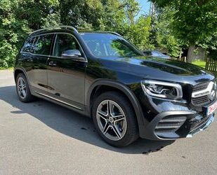 Mercedes-Benz GLB 220 Gebrauchtwagen