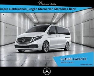 Mercedes-Benz EQV Gebrauchtwagen