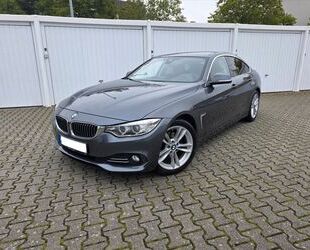 BMW 420 Gran Coupé Gebrauchtwagen