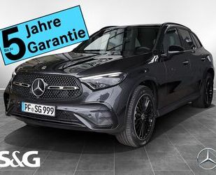 Mercedes-Benz GLC 450 Gebrauchtwagen